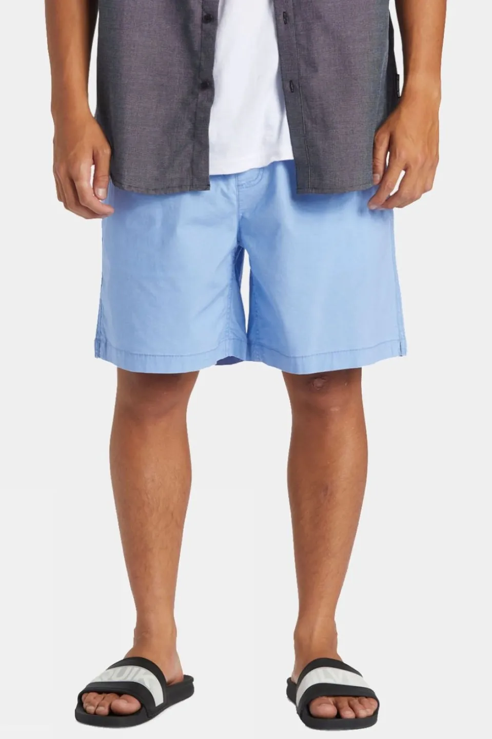 Mens Taxer Shorts