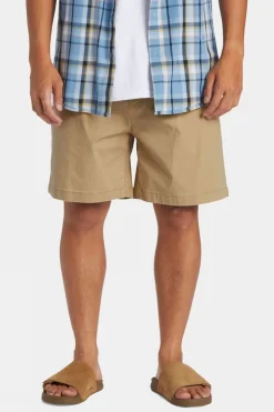 Mens Taxer Shorts