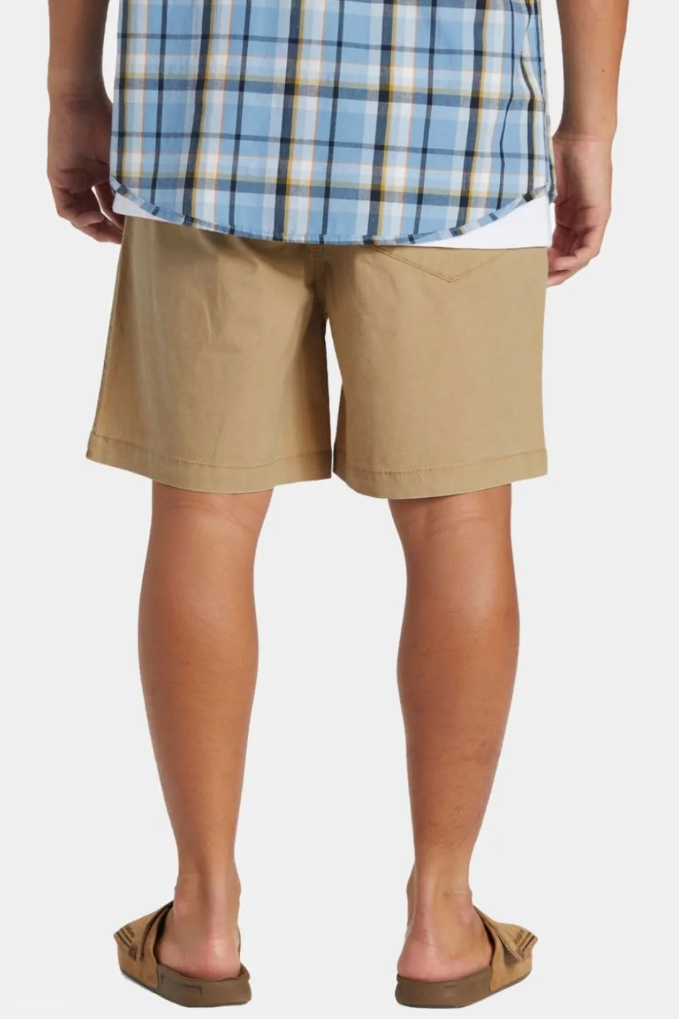 Mens Taxer Shorts