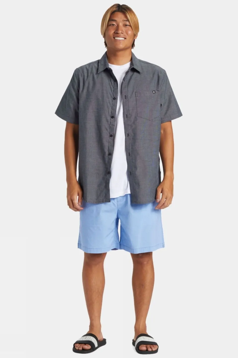 Mens Taxer Shorts