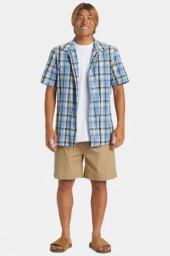Mens Taxer Shorts