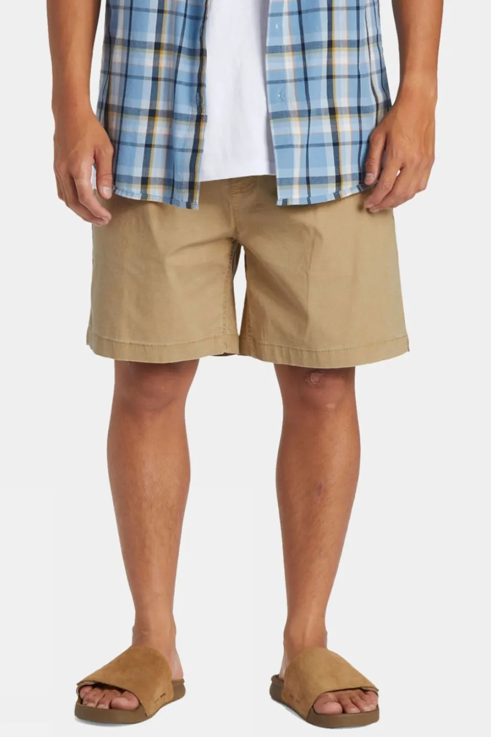 Mens Taxer Shorts