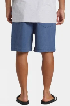 Mens Taxer Shorts