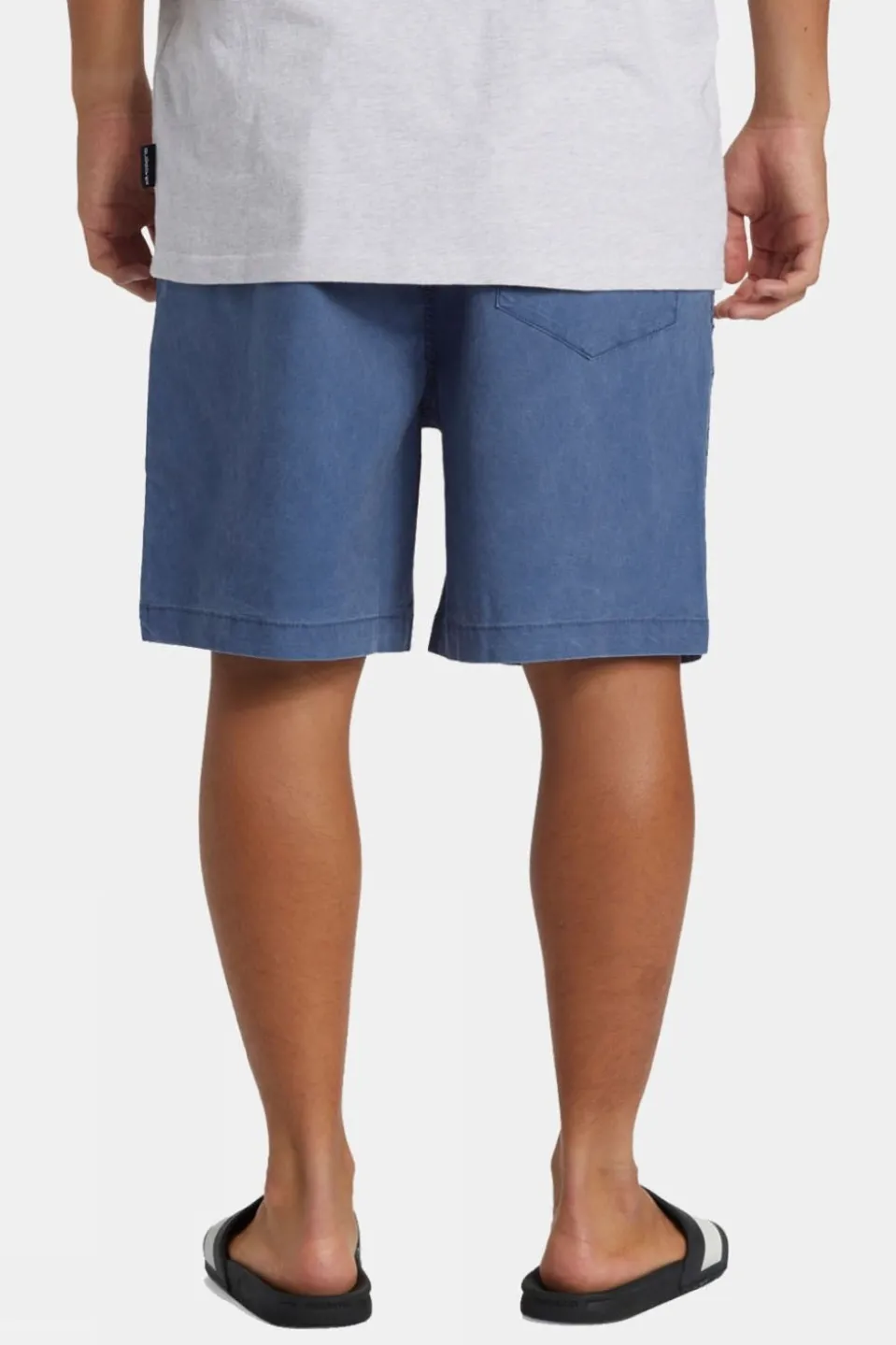 Mens Taxer Shorts