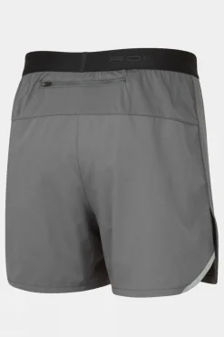 Mens Tech 5" Shorts