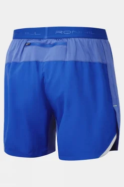 Mens Tech 5" Shorts