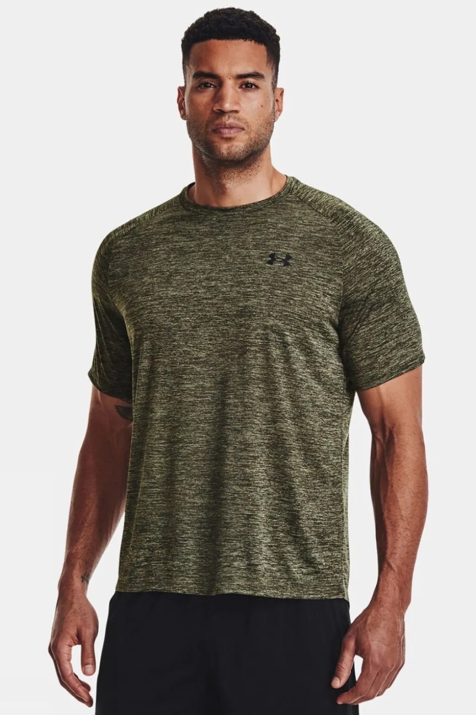 Mens Tech 2.0 T-Shirt