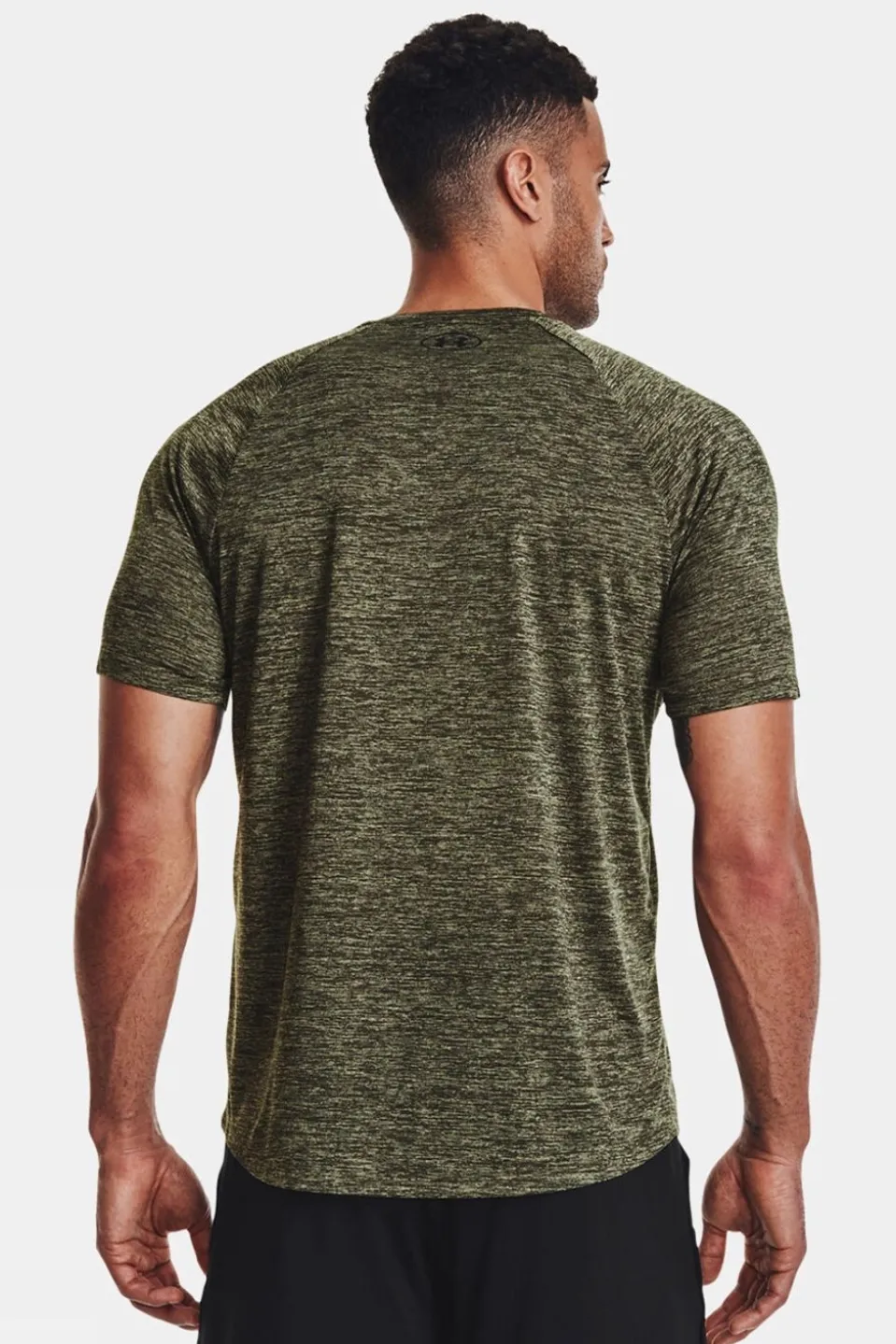Mens Tech 2.0 T-Shirt