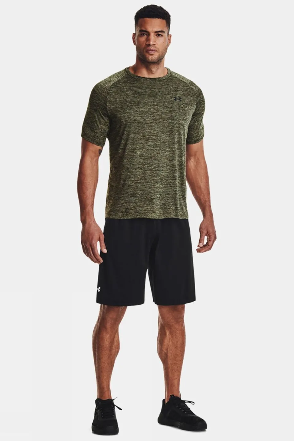 Mens Tech 2.0 T-Shirt