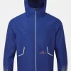 Mens Tech Reflect Jacket