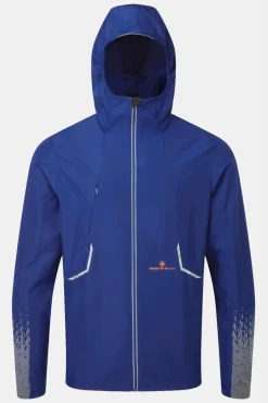 Mens Tech Reflect Jacket