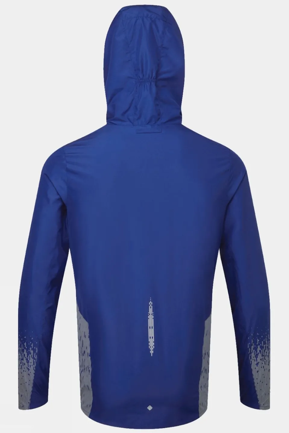 Mens Tech Reflect Jacket