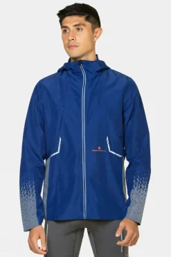 Mens Tech Reflect Jacket