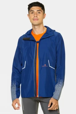 Mens Tech Reflect Jacket