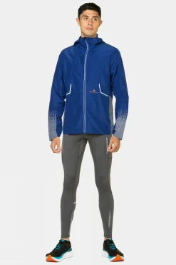 Mens Tech Reflect Jacket