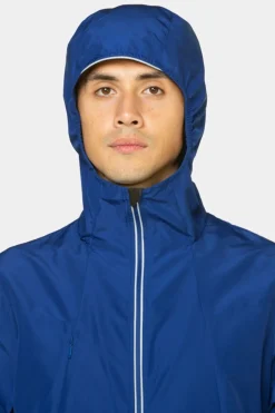Mens Tech Reflect Jacket