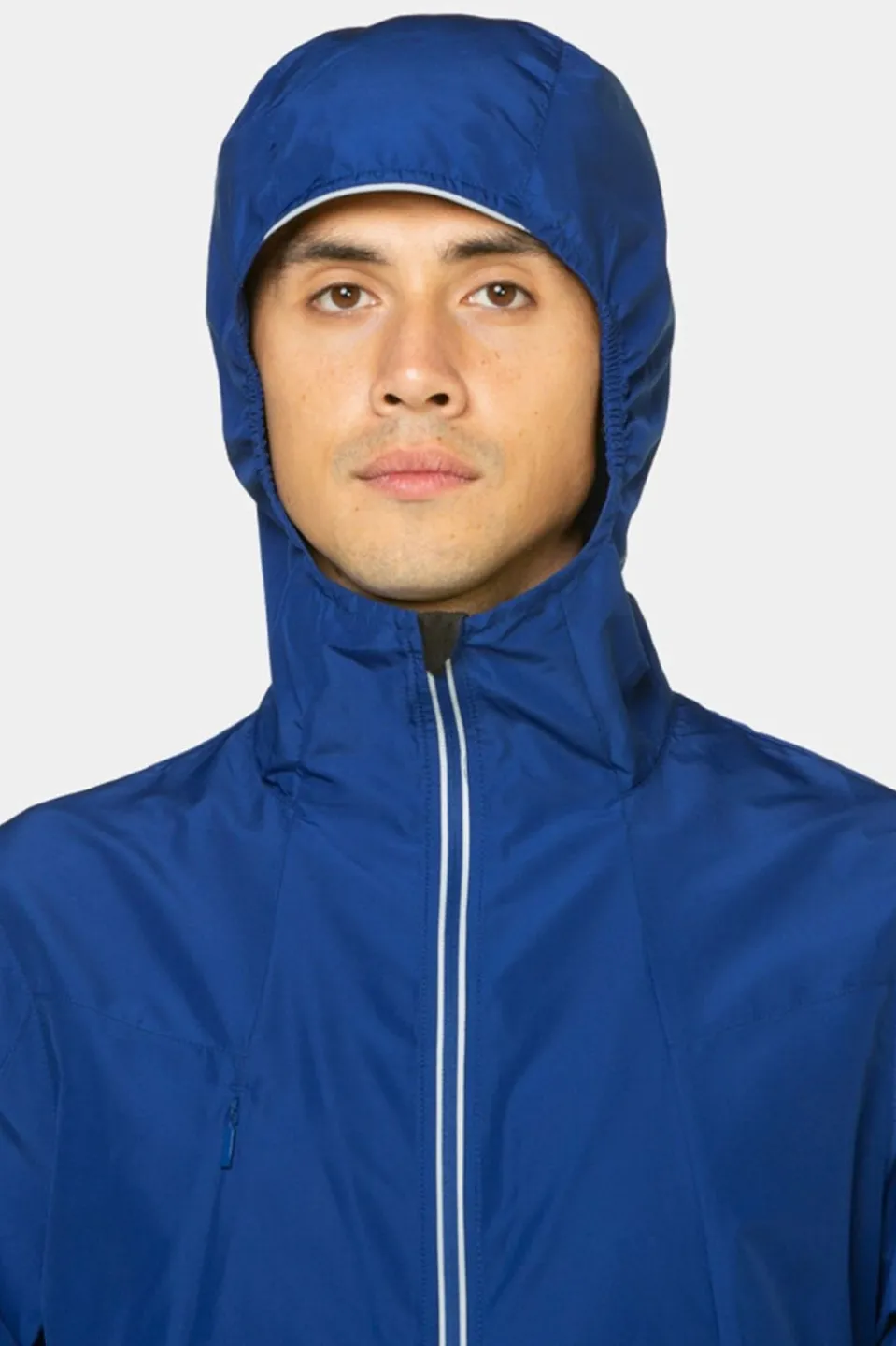 Mens Tech Reflect Jacket