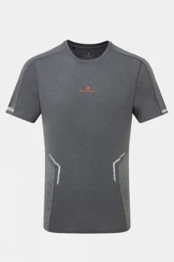 Mens Tech Reflect T-Shirt