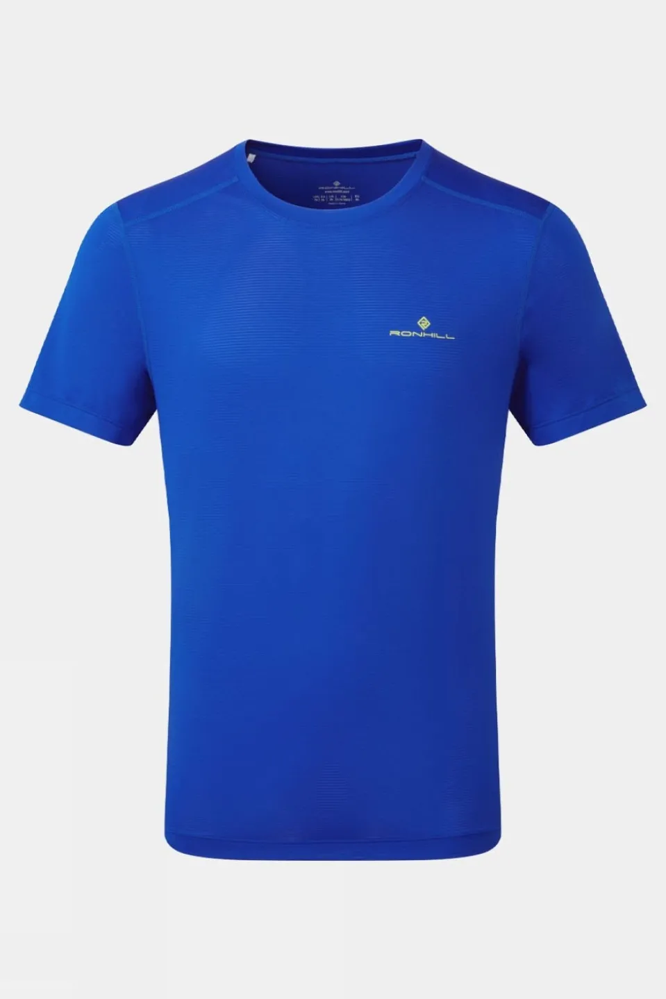 Mens Tech T-Shirt