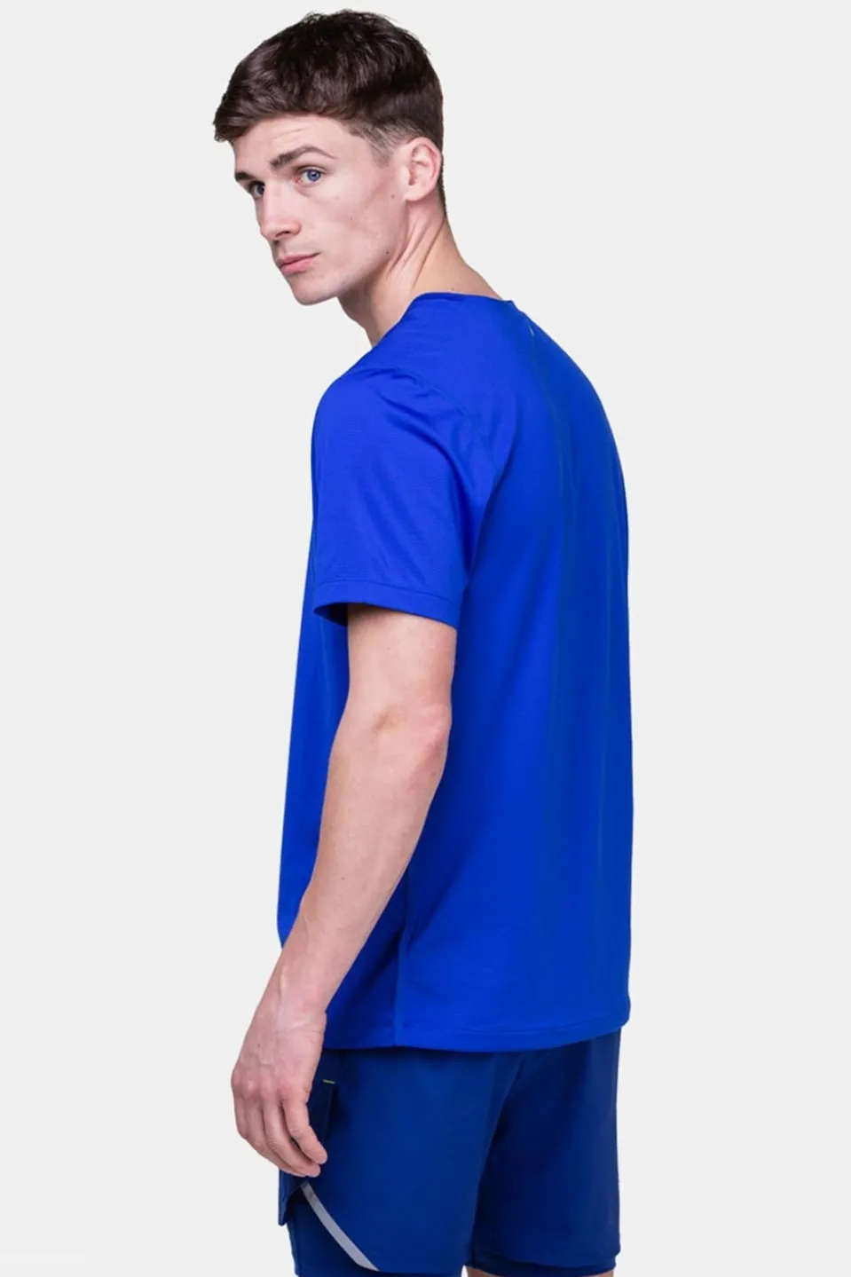 Mens Tech T-Shirt