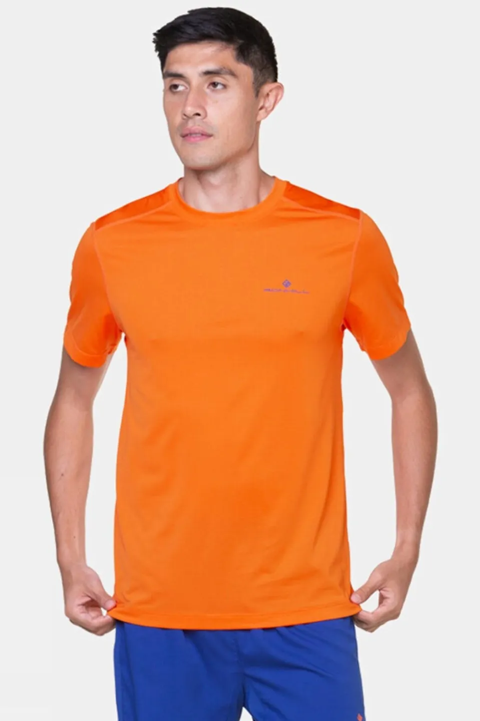 Mens Tech T-Shirt