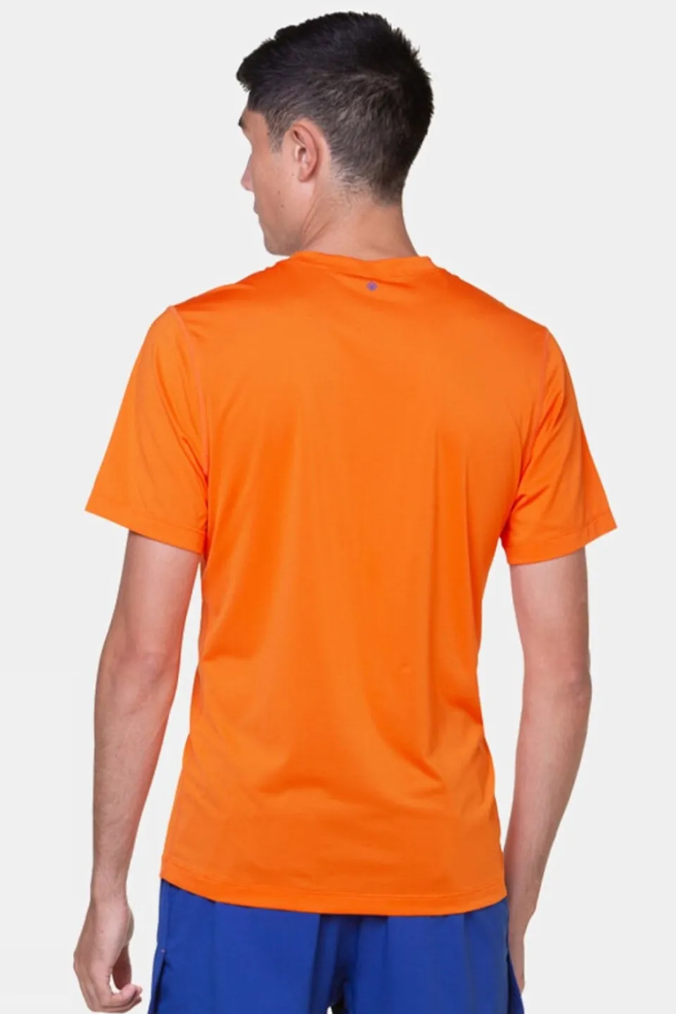 Mens Tech T-Shirt