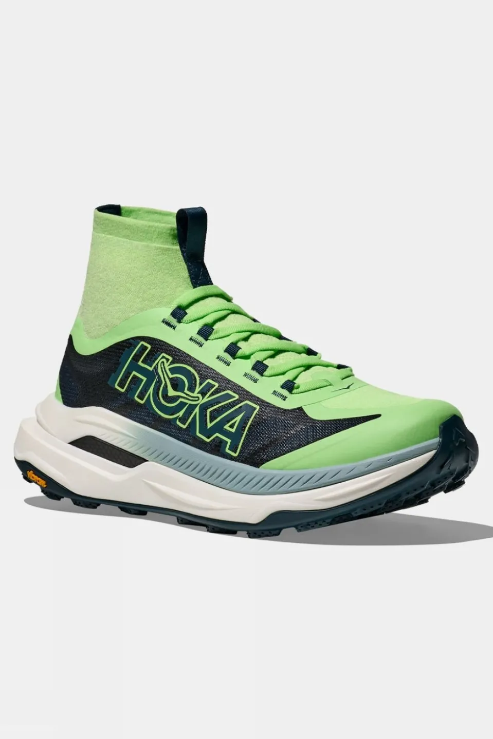 Mens Tecton X 3 Shoes