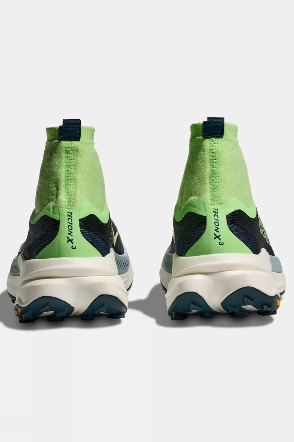 Mens Tecton X 3 Shoes