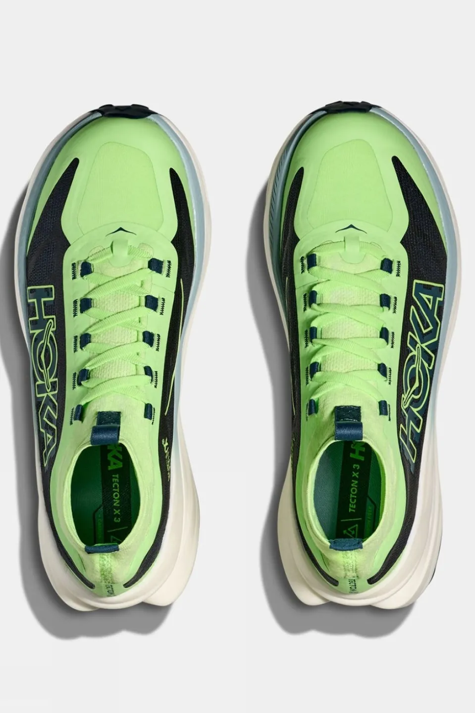 Mens Tecton X 3 Shoes