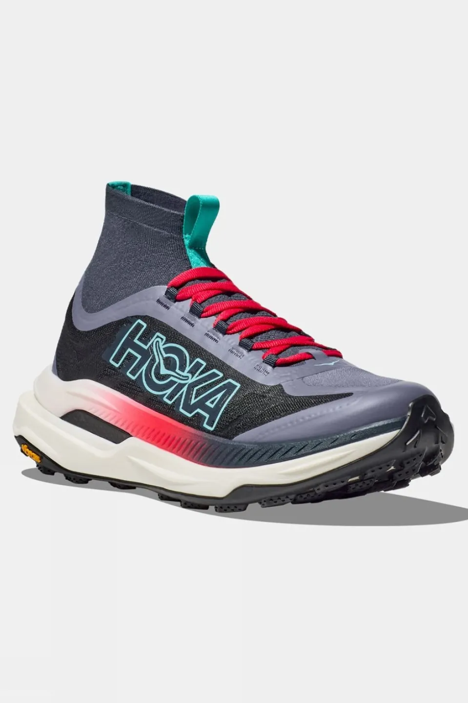 Mens Tecton X 3 Shoes