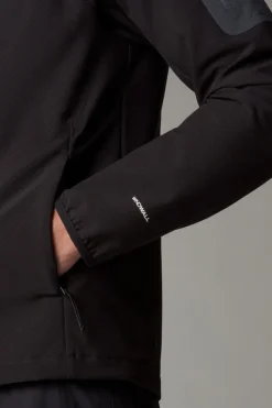 Mens Tek Approach Jacket