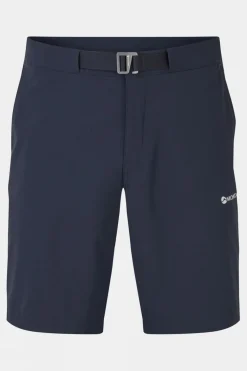 Mens Tenacity Lite Shorts