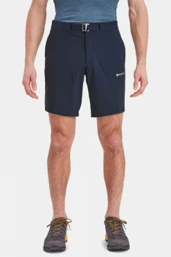 Mens Tenacity Lite Shorts