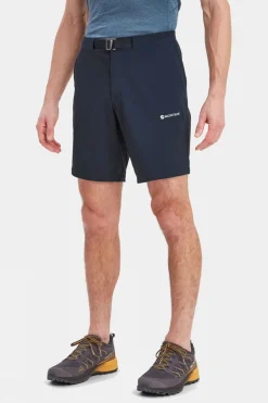 Mens Tenacity Lite Shorts