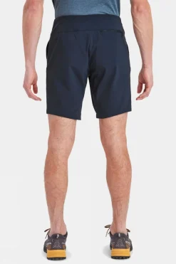 Mens Tenacity Lite Shorts