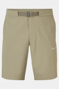 Mens Tenacity Lite Shorts