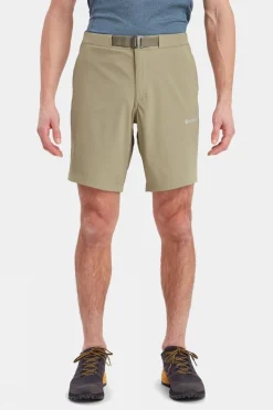 Mens Tenacity Lite Shorts
