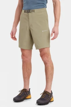 Mens Tenacity Lite Shorts