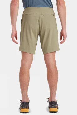 Mens Tenacity Lite Shorts