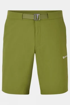 Mens Tenacity Lite Shorts