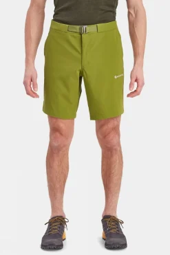 Mens Tenacity Lite Shorts