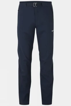 Mens Tenacity Lite Trousers