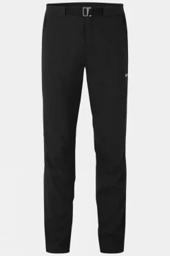Mens Tenacity Lite Trousers