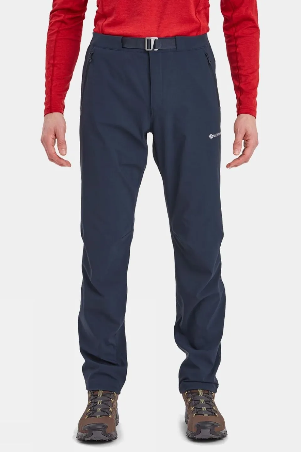 Mens Tenacity Lite Trousers