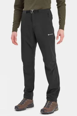 Mens Tenacity Lite Trousers