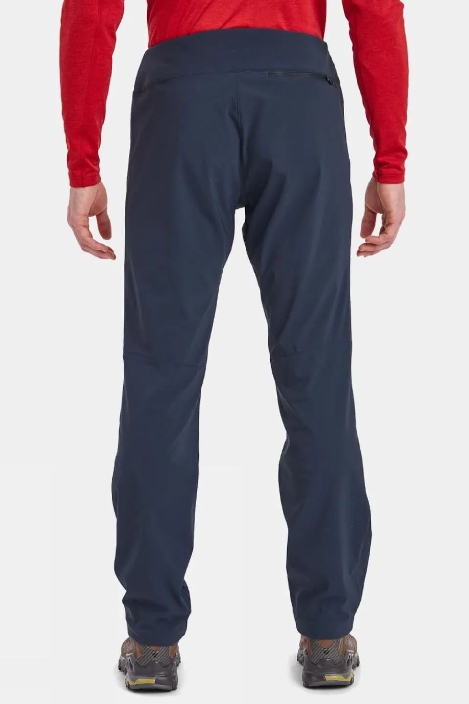 Mens Tenacity Lite Trousers