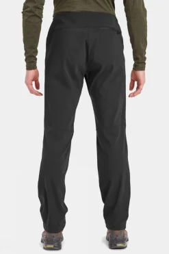 Mens Tenacity Lite Trousers