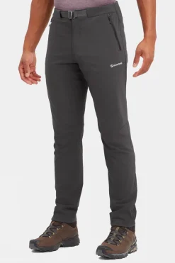 Mens Tenacity Lite Trousers