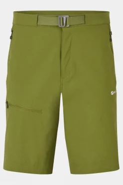 Mens Tenacity Shorts