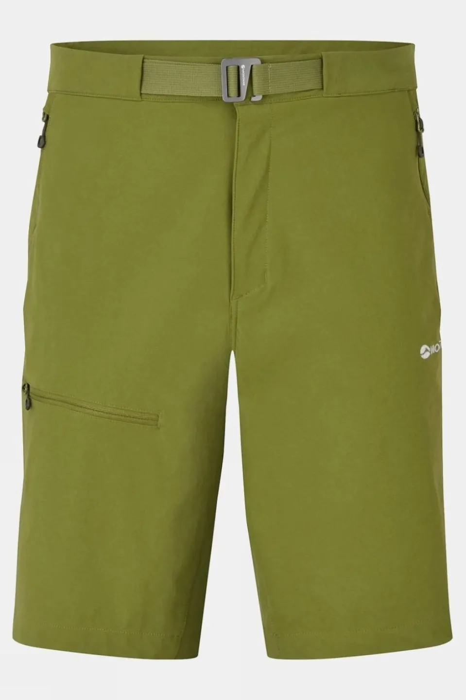 Mens Tenacity Shorts